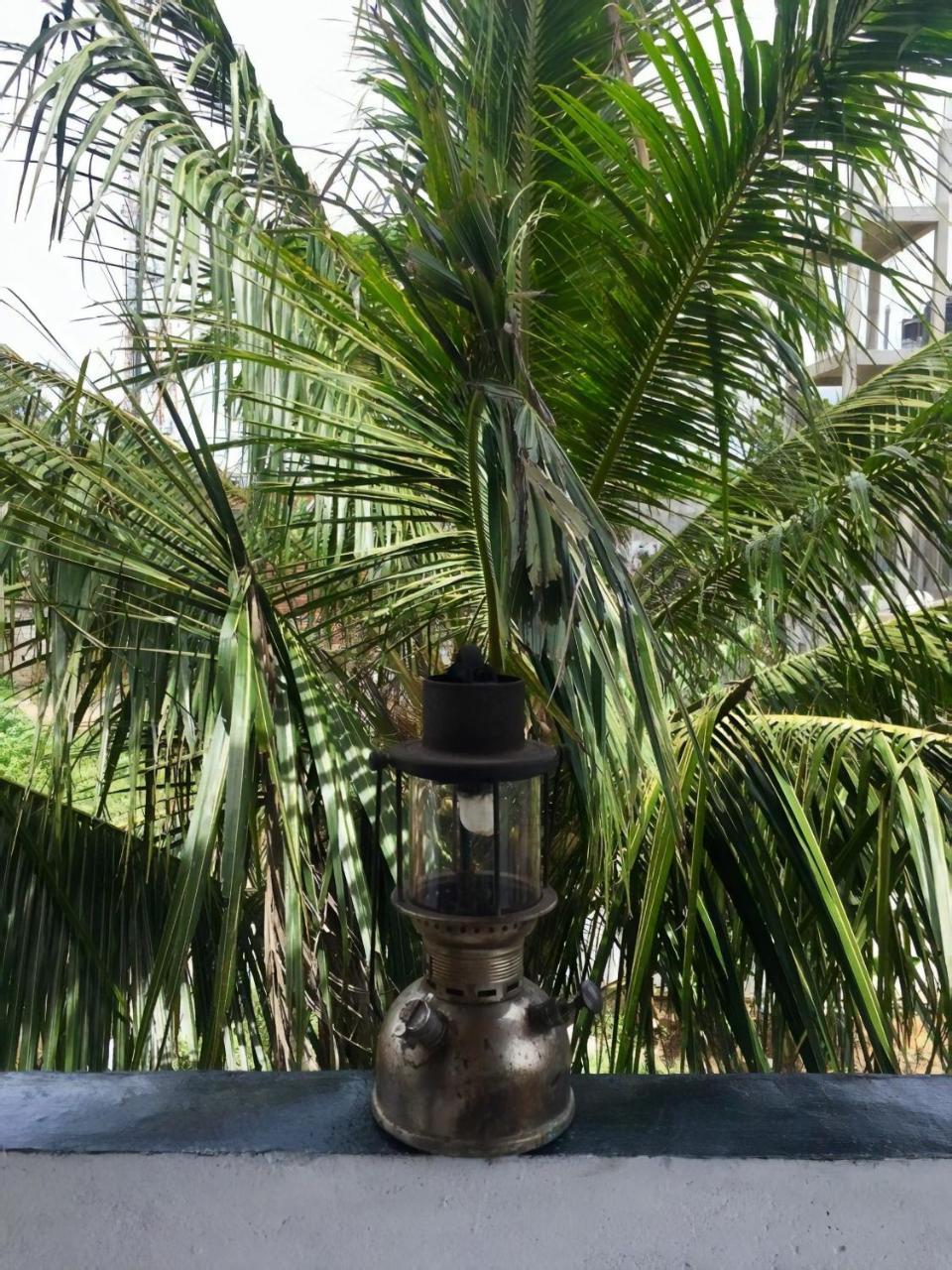 Layback Boutique Surf & Yoga Camp Sri Lanka Hostel Weligama Luaran gambar