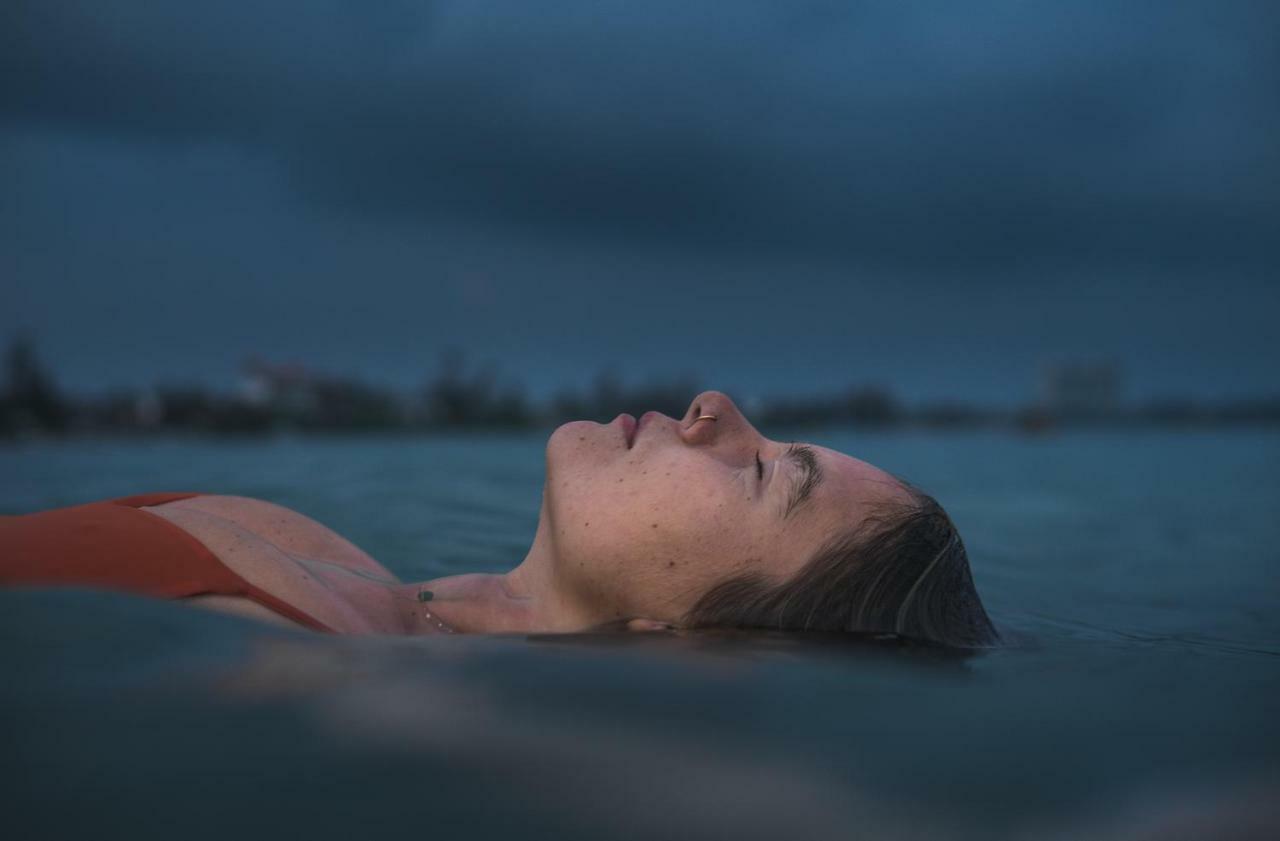 Layback Boutique Surf & Yoga Camp Sri Lanka Hostel Weligama Luaran gambar